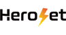 HeroSet - Home